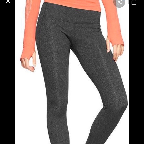 New without tags GapFit gfast legging